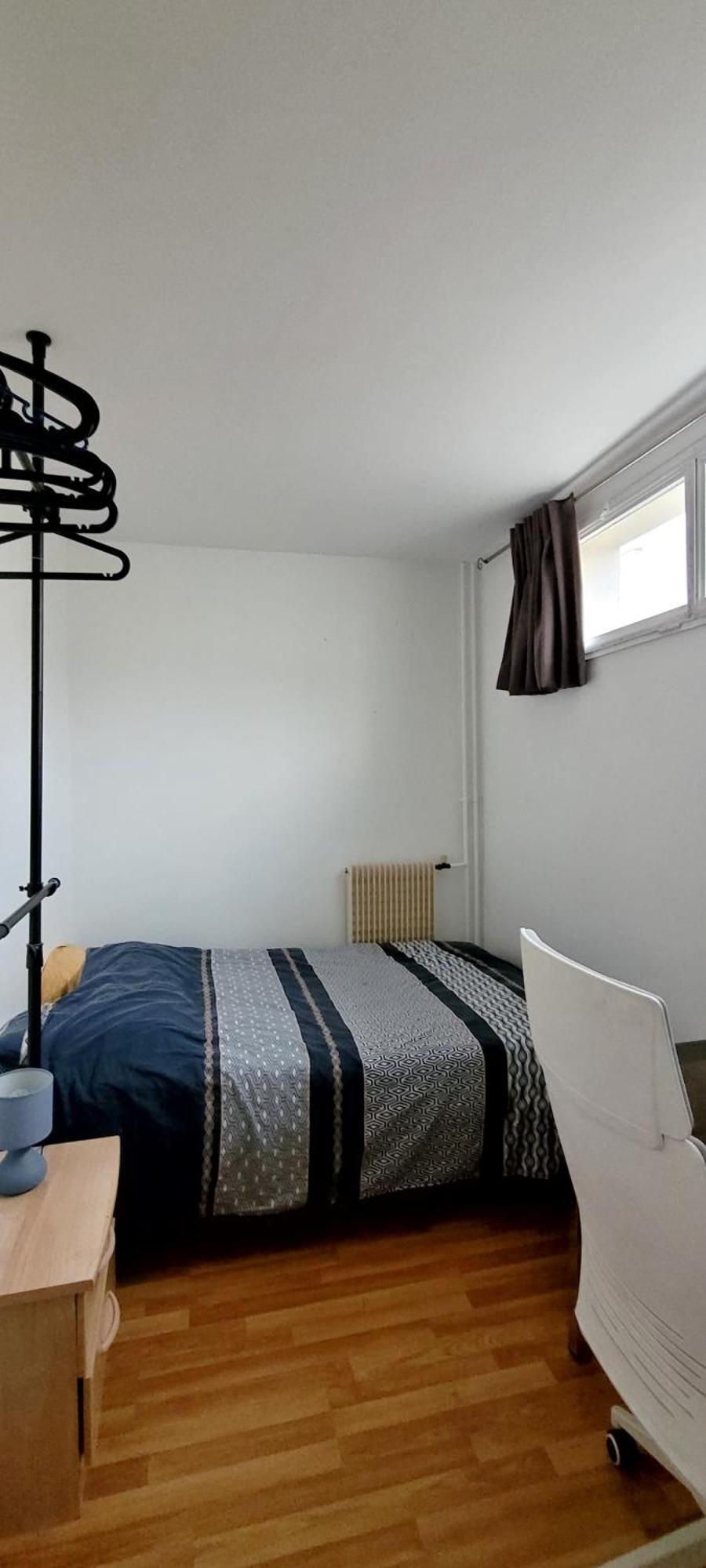 2-room With Balcony Montparnasse * Paris
